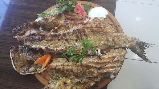 Aliağa Bizim Balık Evi