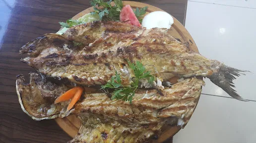 Aliağa Bizim Balık Evi resimleri