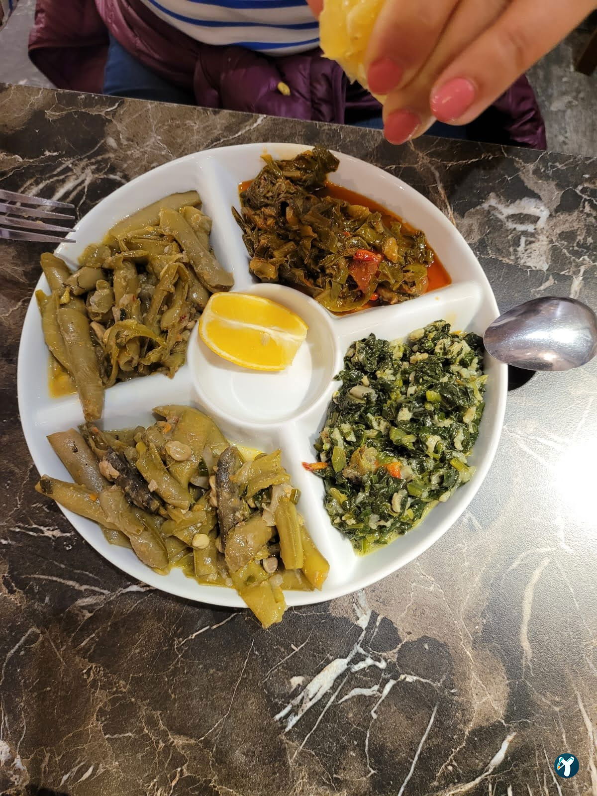 Sevim Lokantası