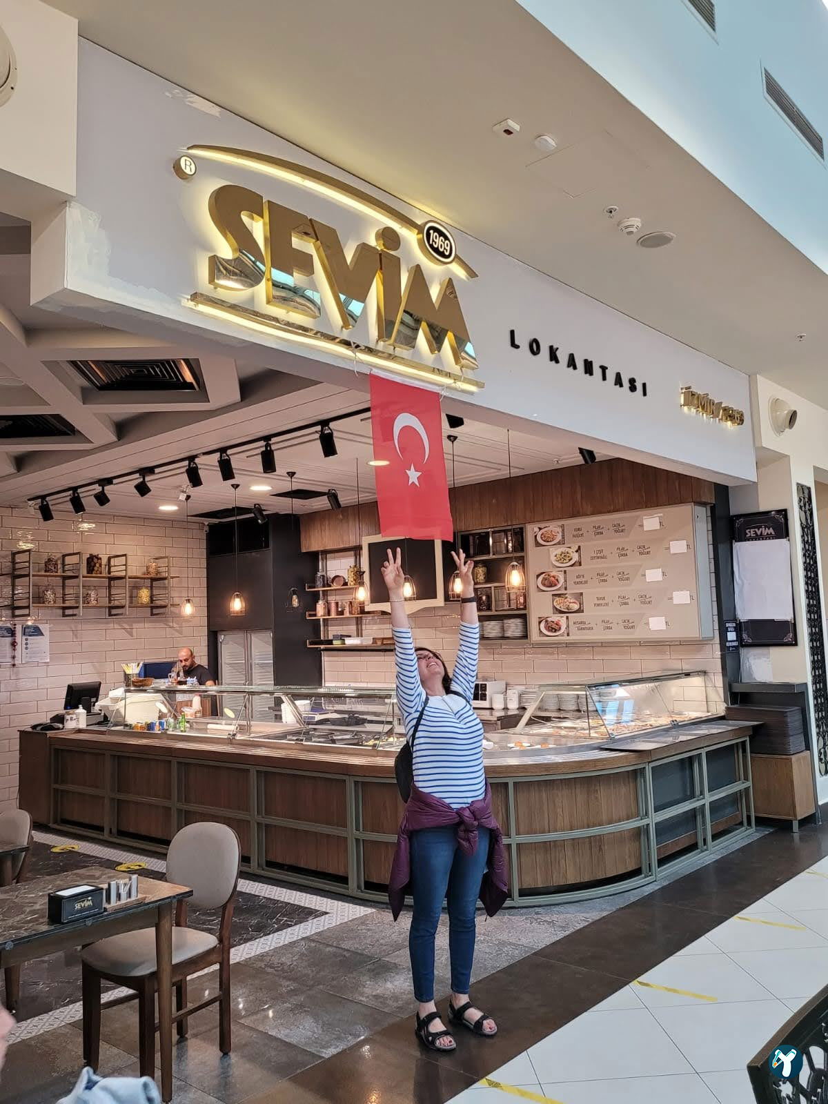 Sevim Lokantası