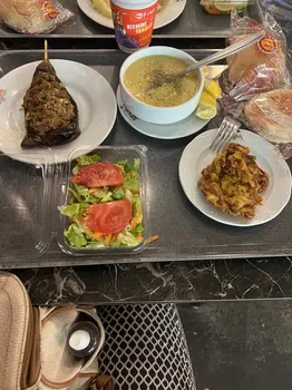 Sevim Lokantası resimleri