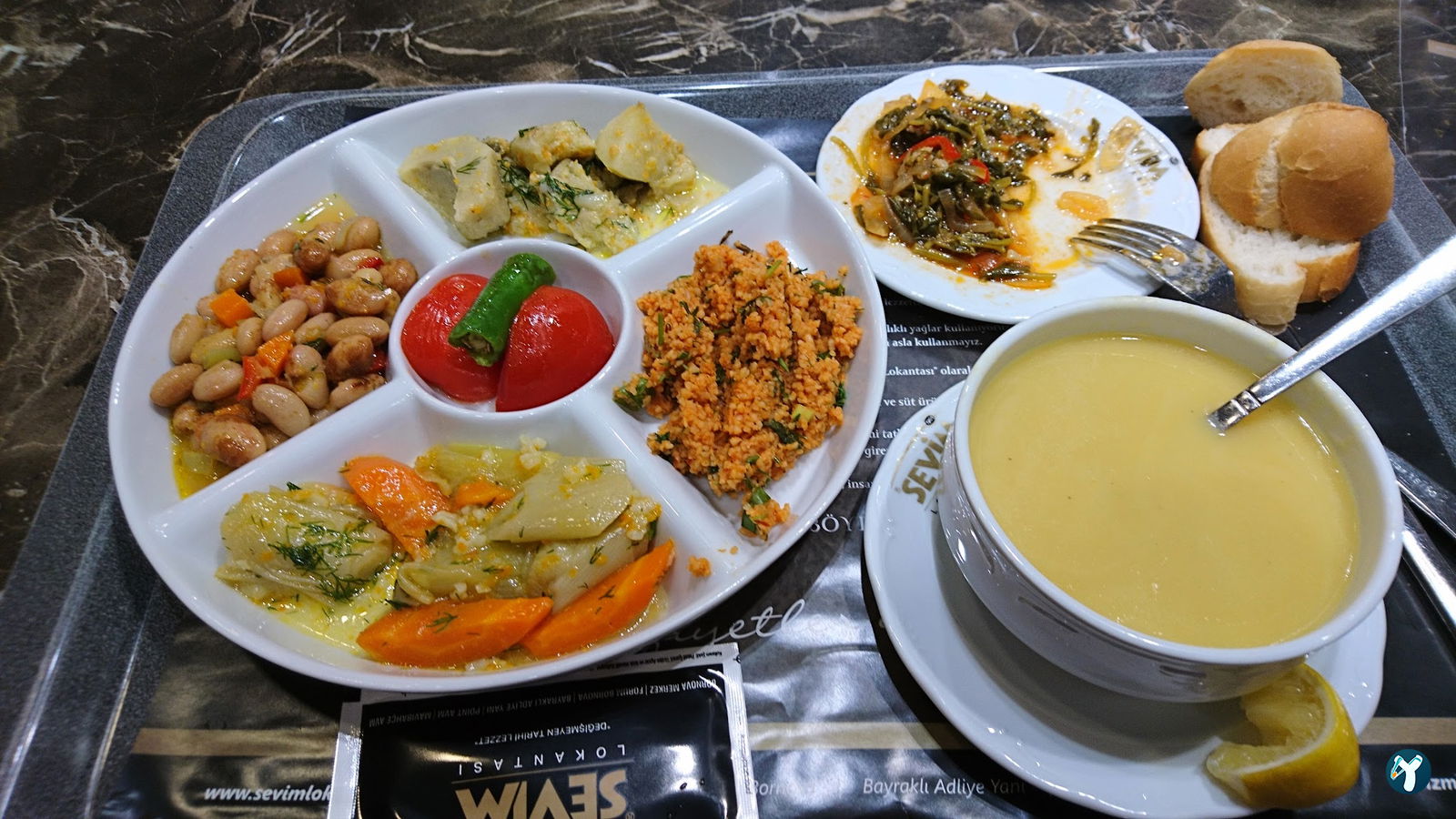 Sevim Lokantası