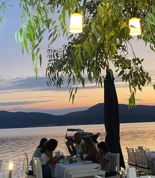 Keyfi Ala Urla resimleri