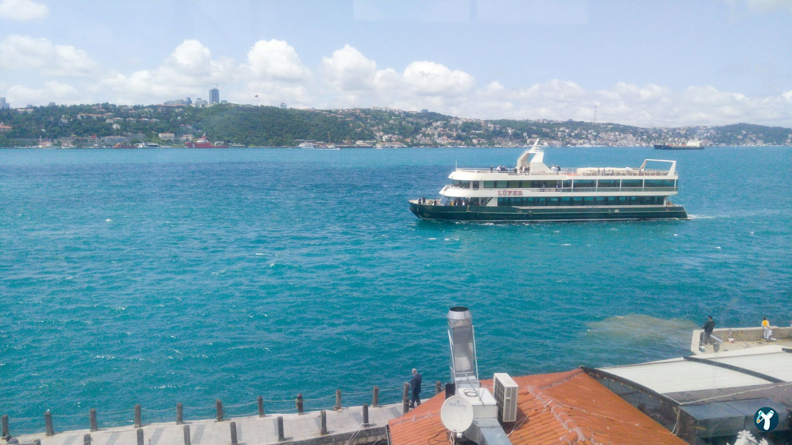 Suppa Cafe & Lounge Beylerbeyi