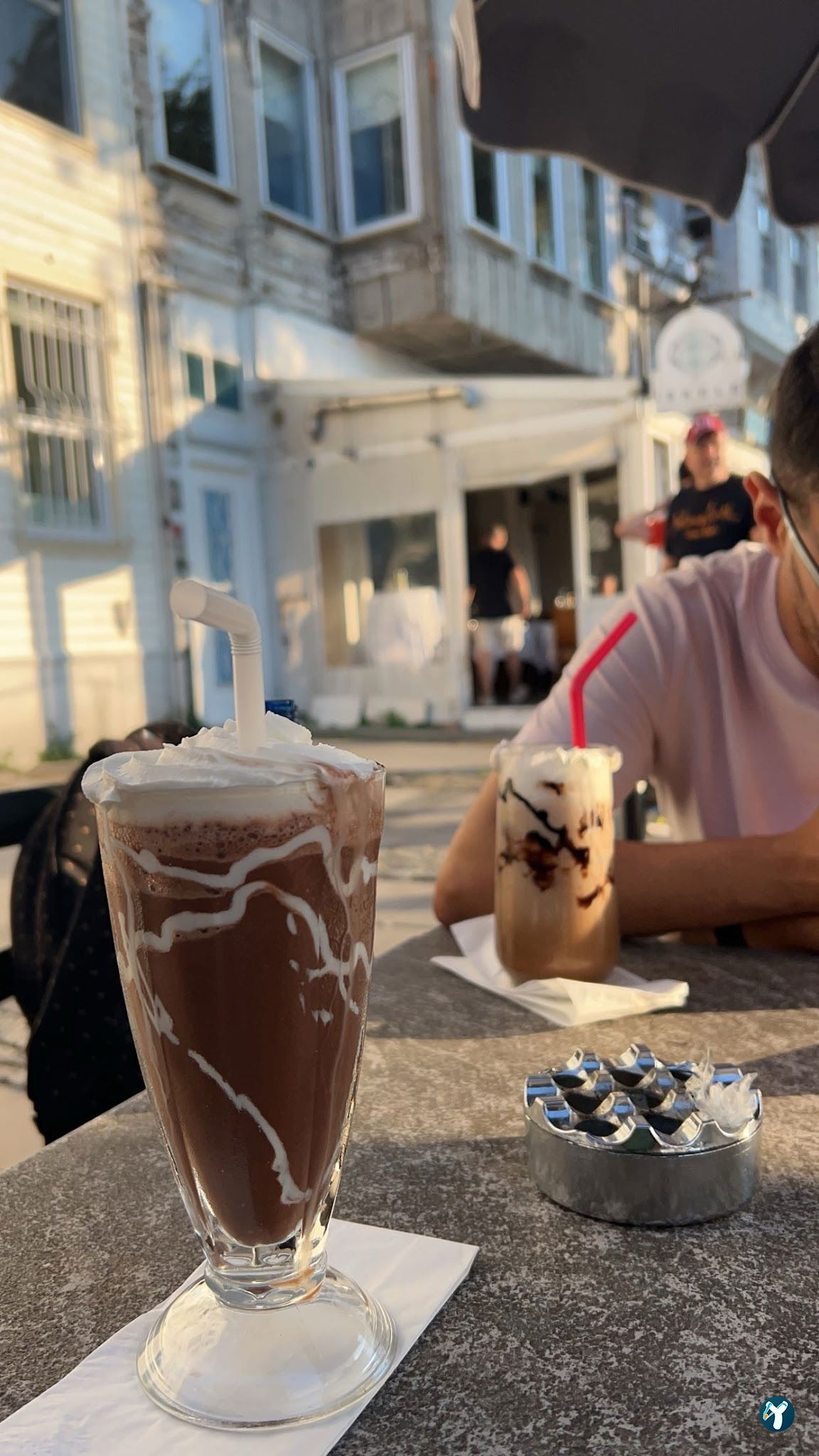Suppa Cafe & Lounge Beylerbeyi