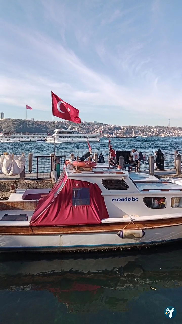 Suppa Cafe & Lounge Beylerbeyi