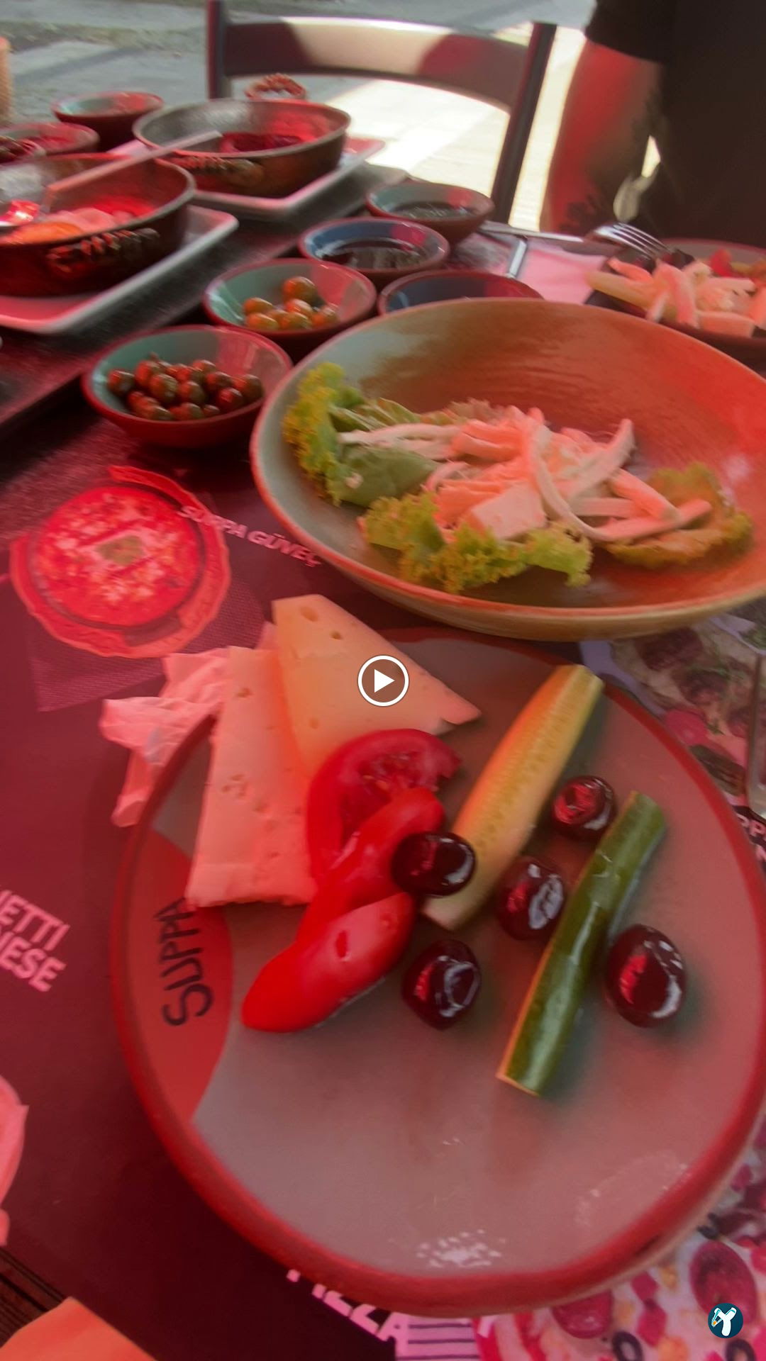 Suppa Cafe & Lounge Beylerbeyi