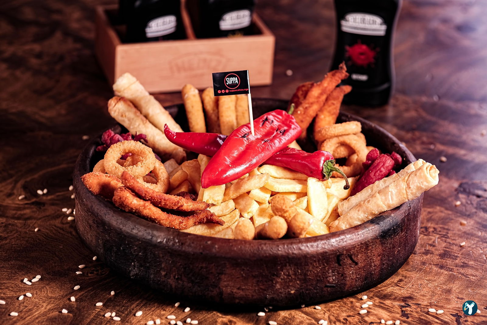 Suppa Cafe & Lounge Beylerbeyi