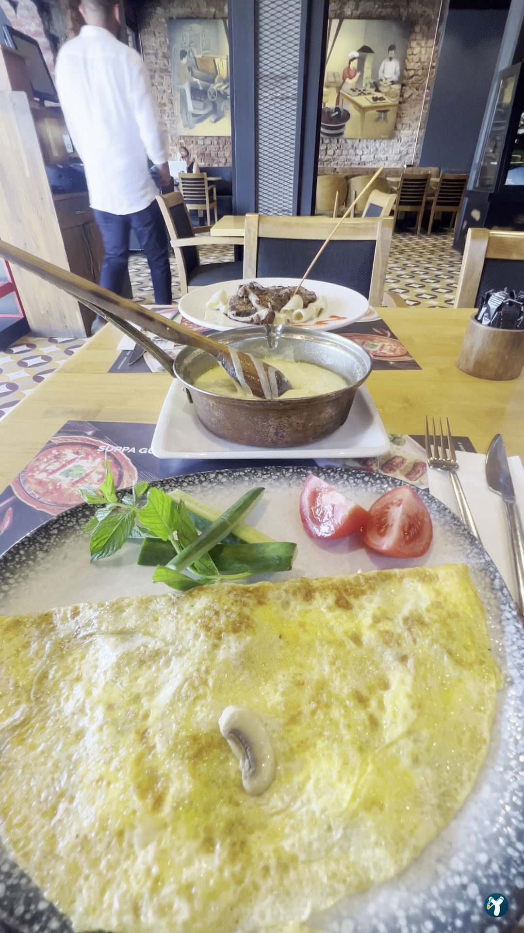 Suppa Cafe & Lounge Beylerbeyi