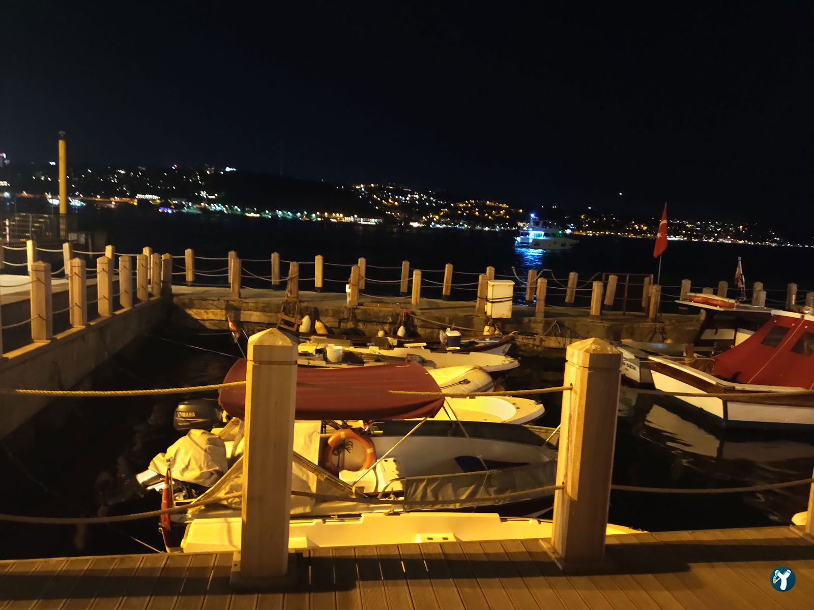 Suppa Cafe & Lounge Beylerbeyi