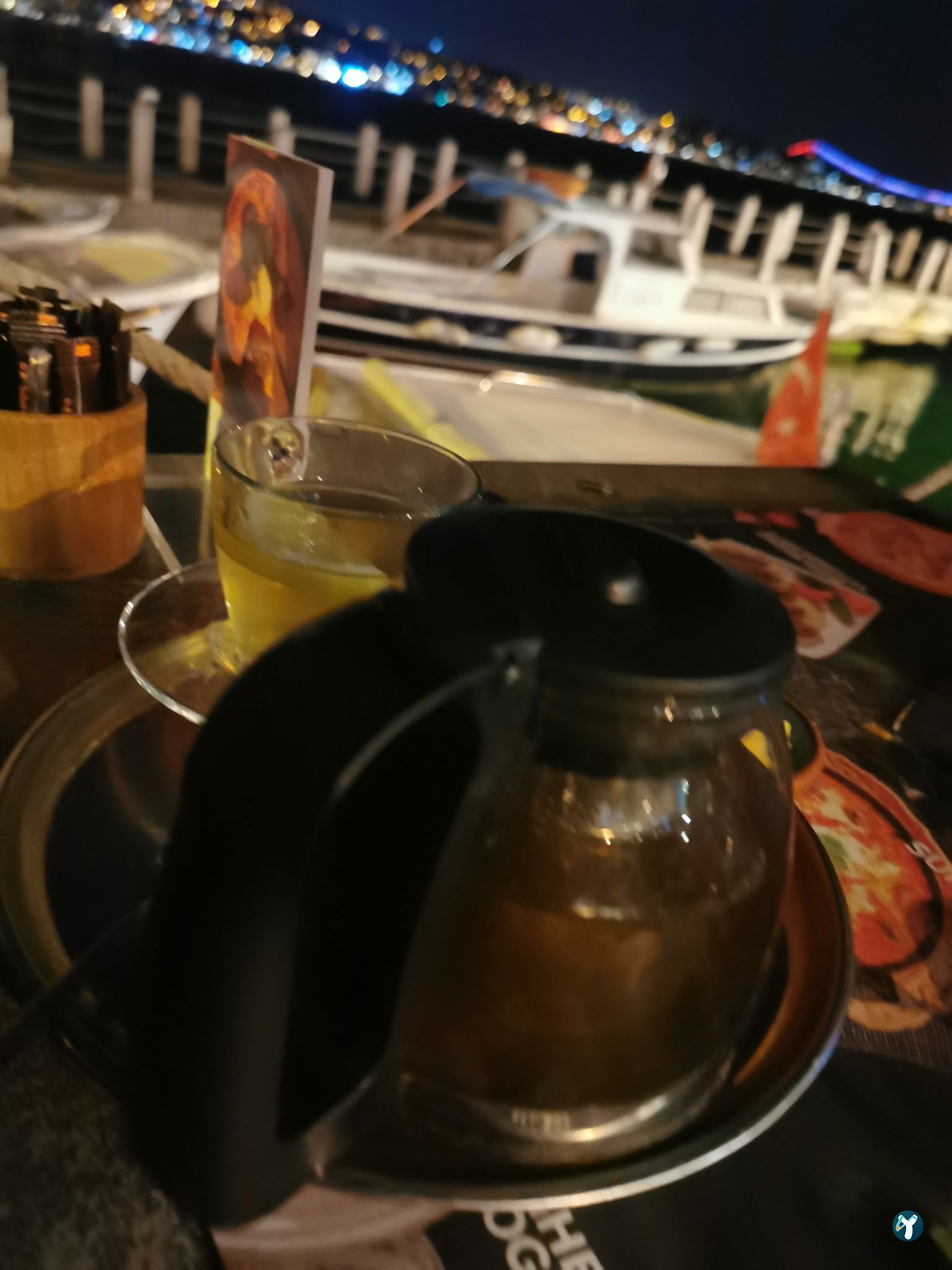 Suppa Cafe & Lounge Beylerbeyi
