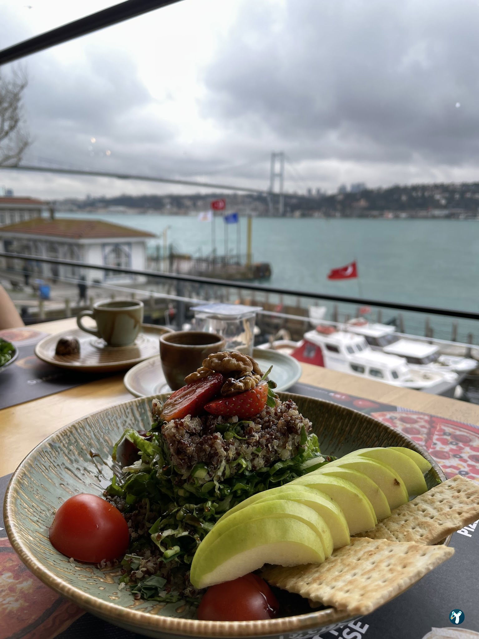 Suppa Cafe & Lounge Beylerbeyi