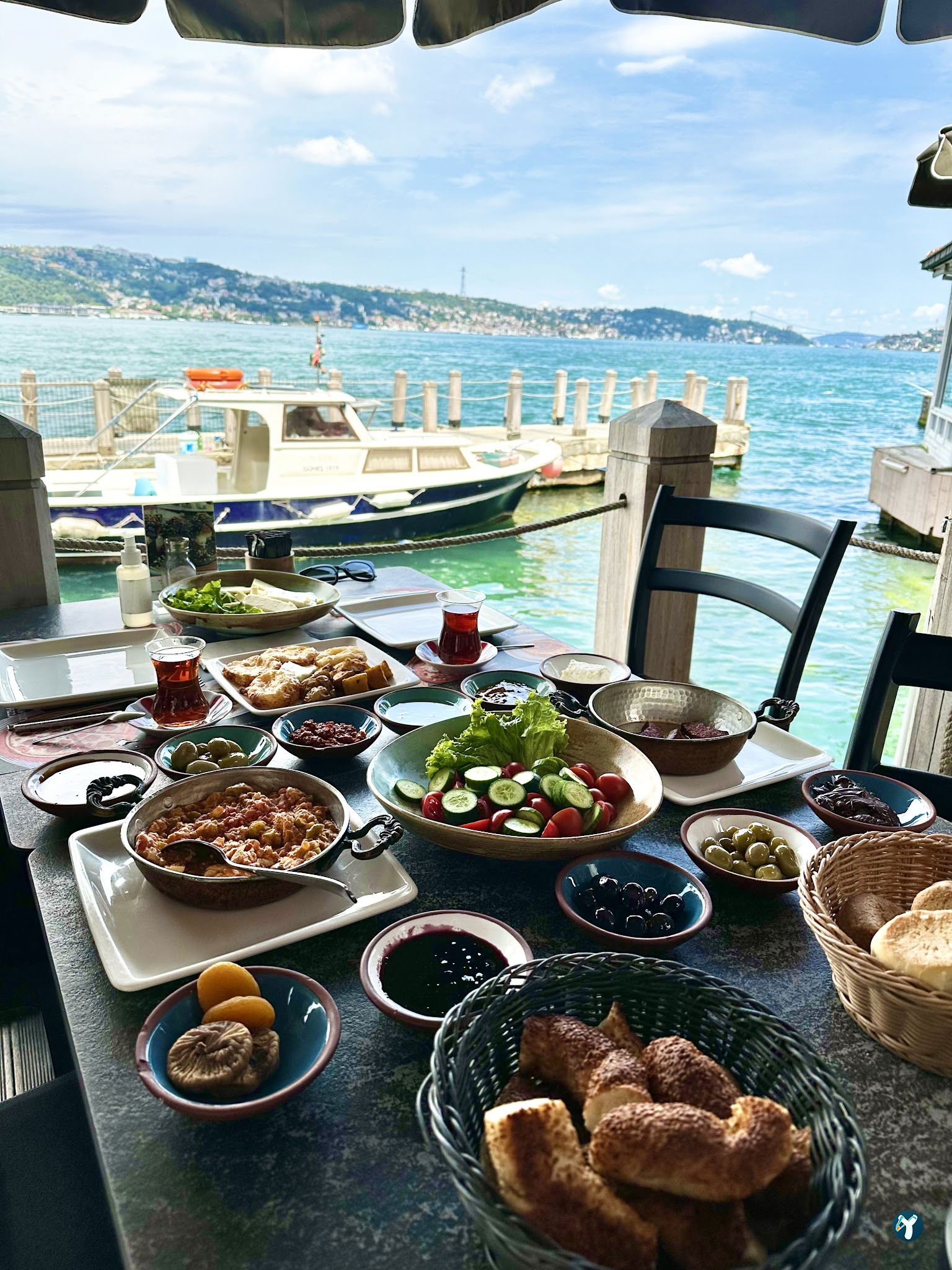 Suppa Cafe & Lounge Beylerbeyi