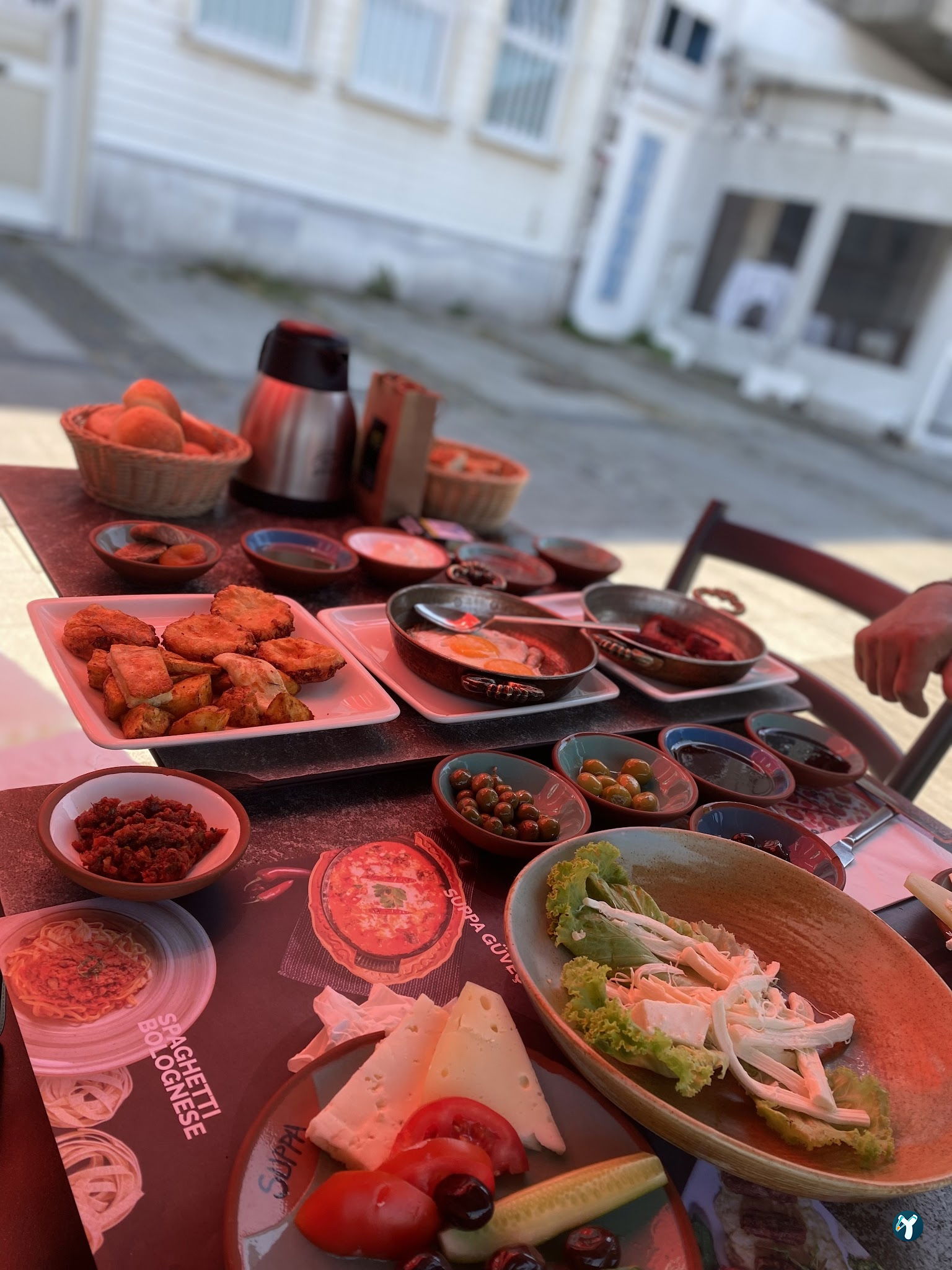 Suppa Cafe & Lounge Beylerbeyi