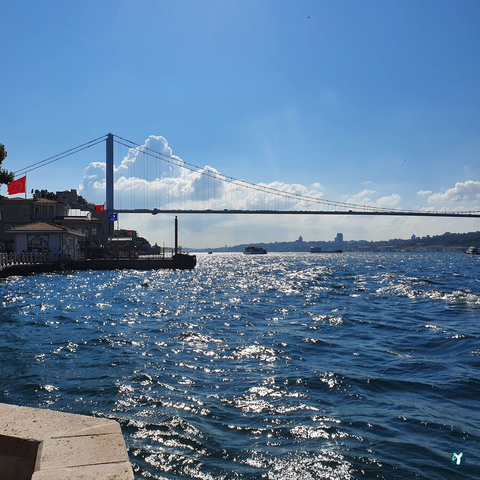 Suppa Cafe & Lounge Beylerbeyi