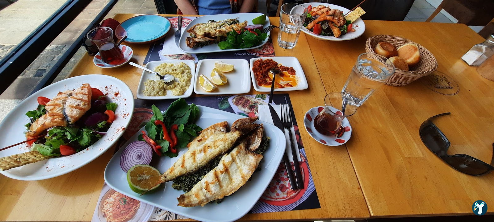Suppa Cafe & Lounge Beylerbeyi
