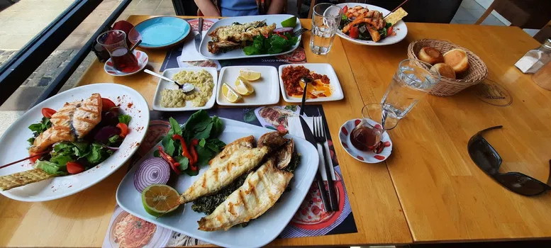 Suppa Cafe & Lounge Beylerbeyi resimleri Suppa Cafe & Lounge Beylerbeyi resimleri