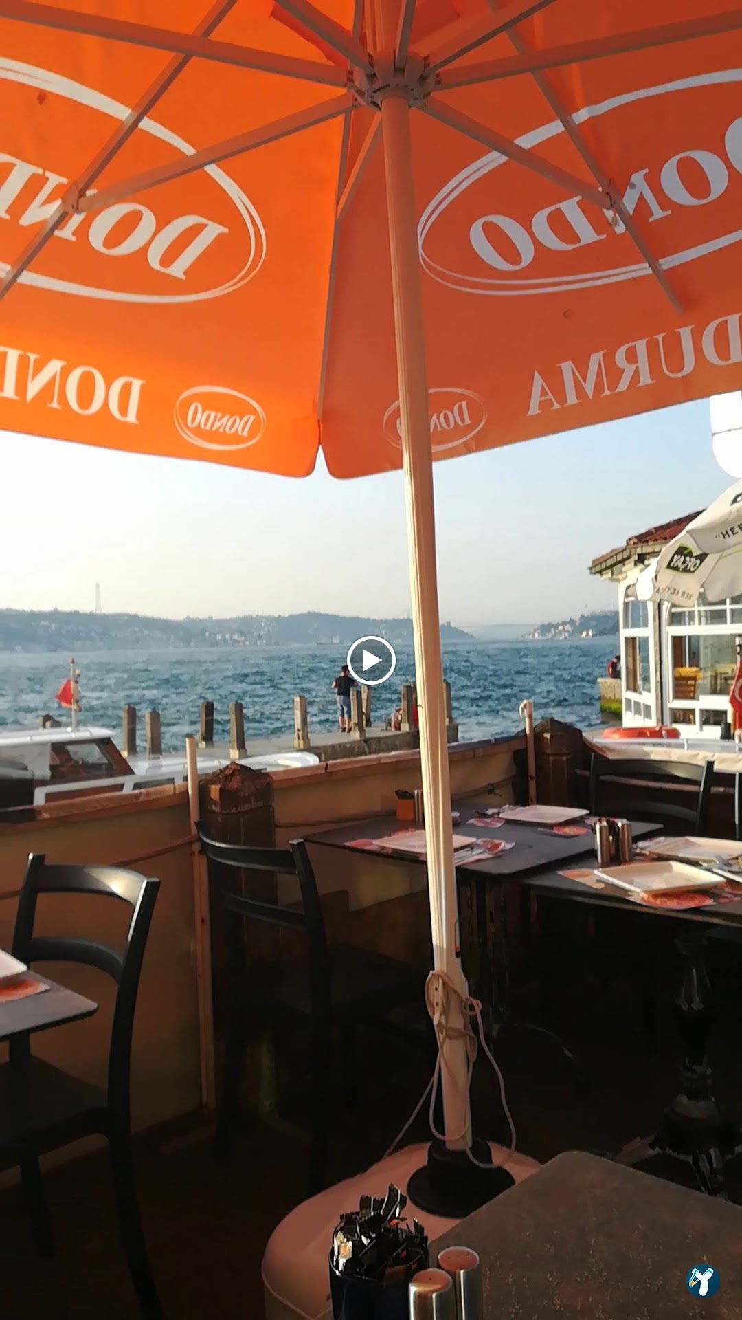 Suppa Cafe & Lounge Beylerbeyi