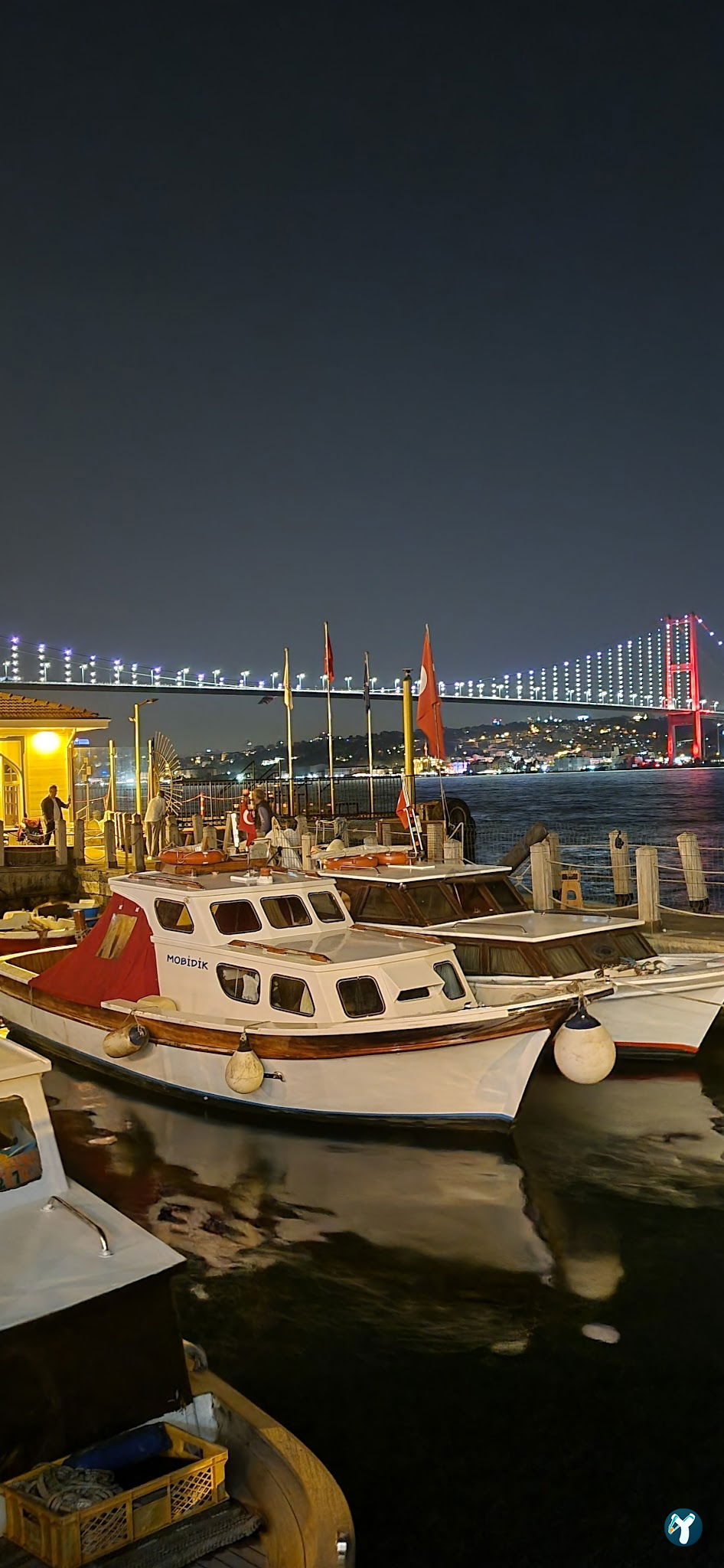 Suppa Cafe & Lounge Beylerbeyi