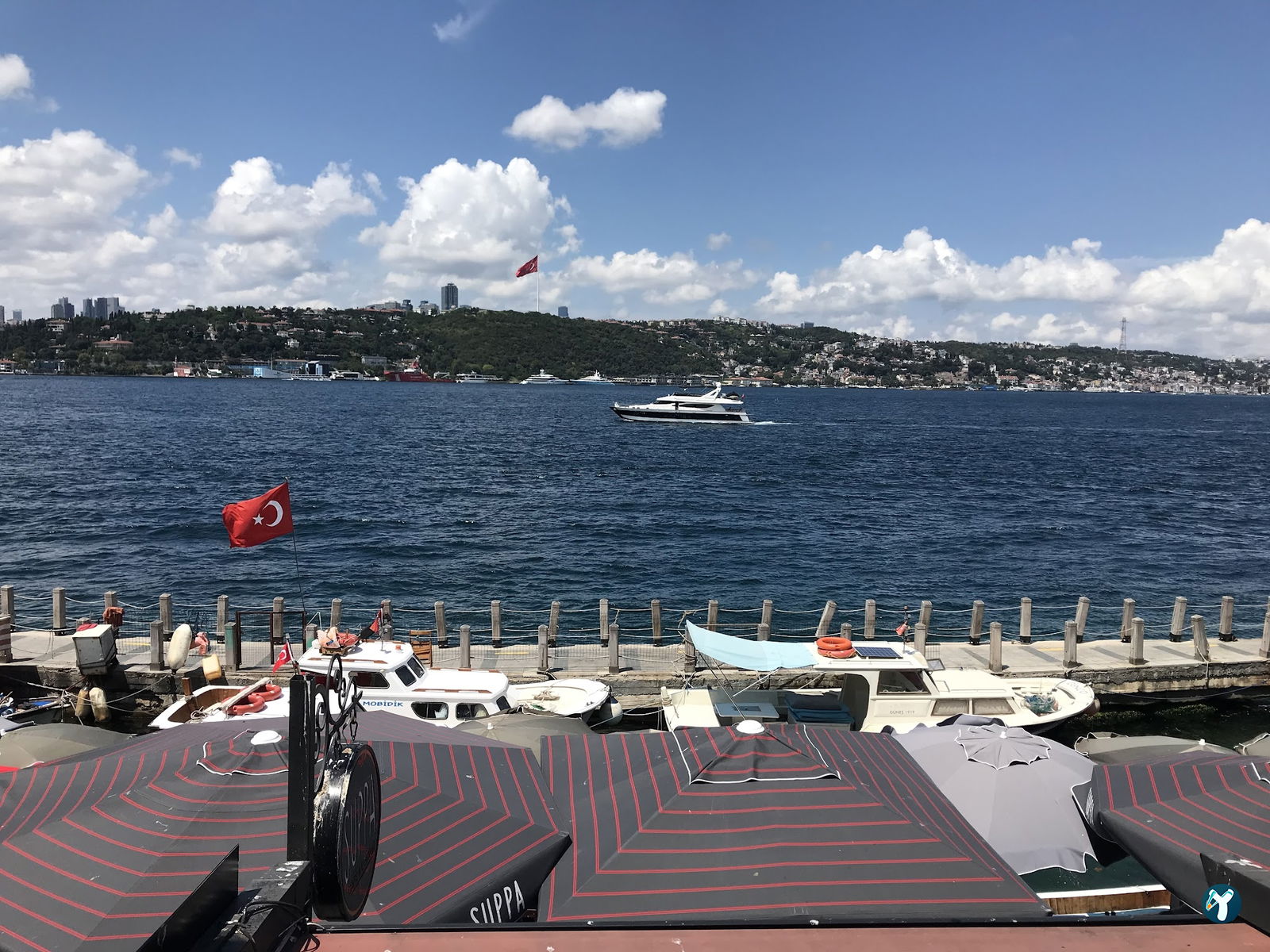 Suppa Cafe & Lounge Beylerbeyi