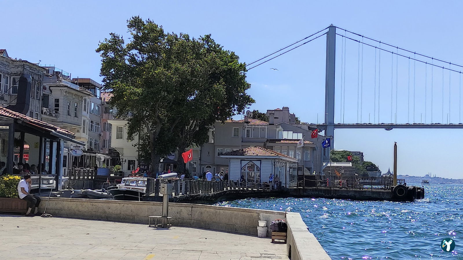 Suppa Cafe & Lounge Beylerbeyi