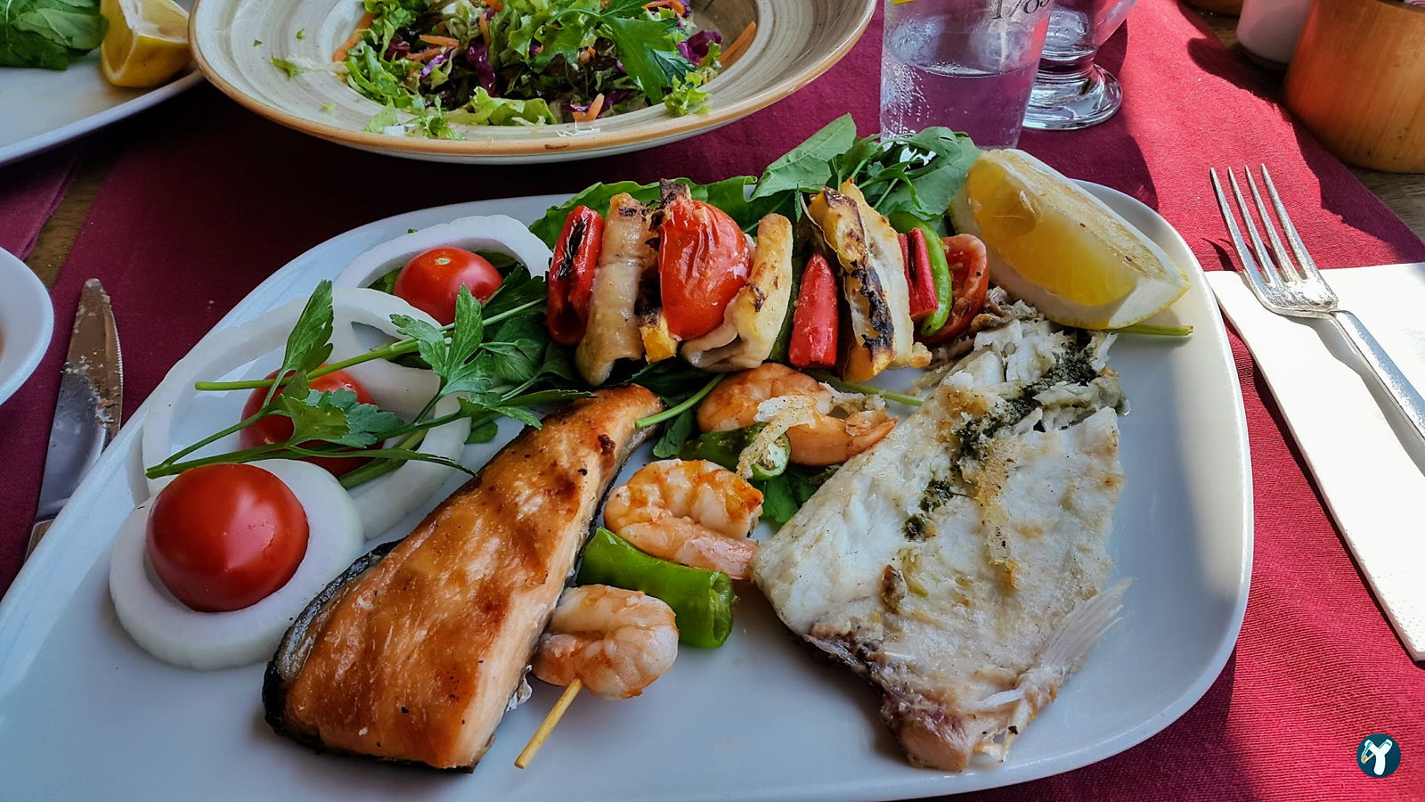 Suppa Cafe & Lounge Beylerbeyi