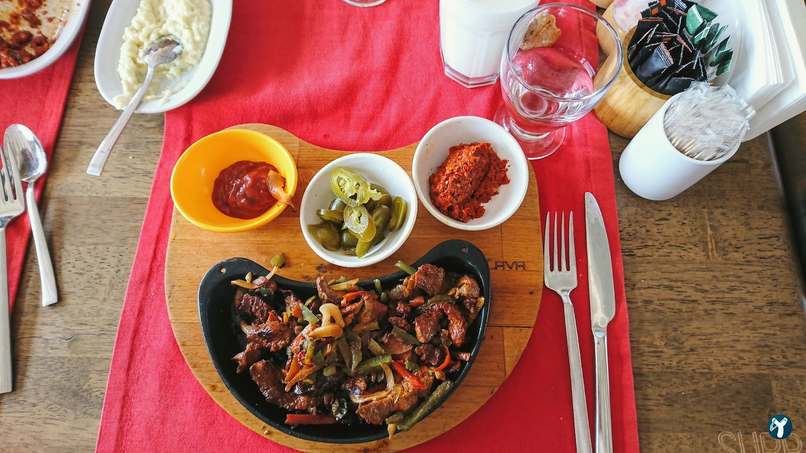 Suppa Cafe & Lounge Beylerbeyi