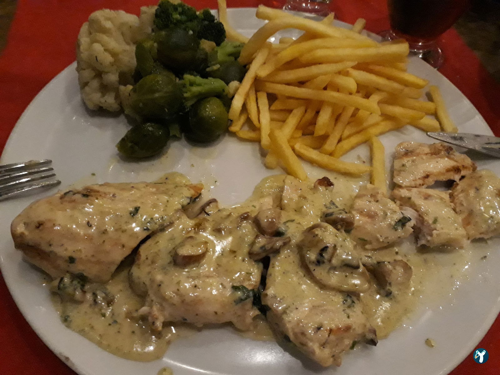 Suppa Cafe & Lounge Beylerbeyi
