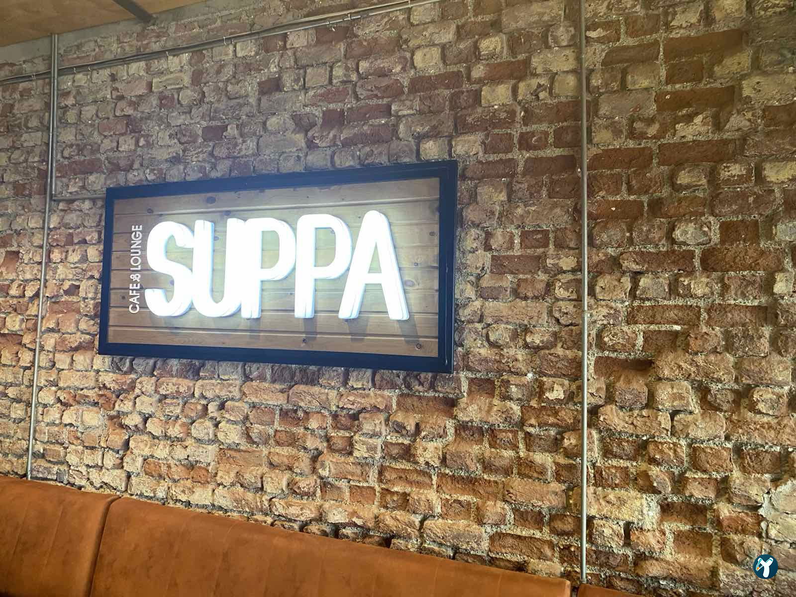 Suppa Cafe & Lounge Beylerbeyi