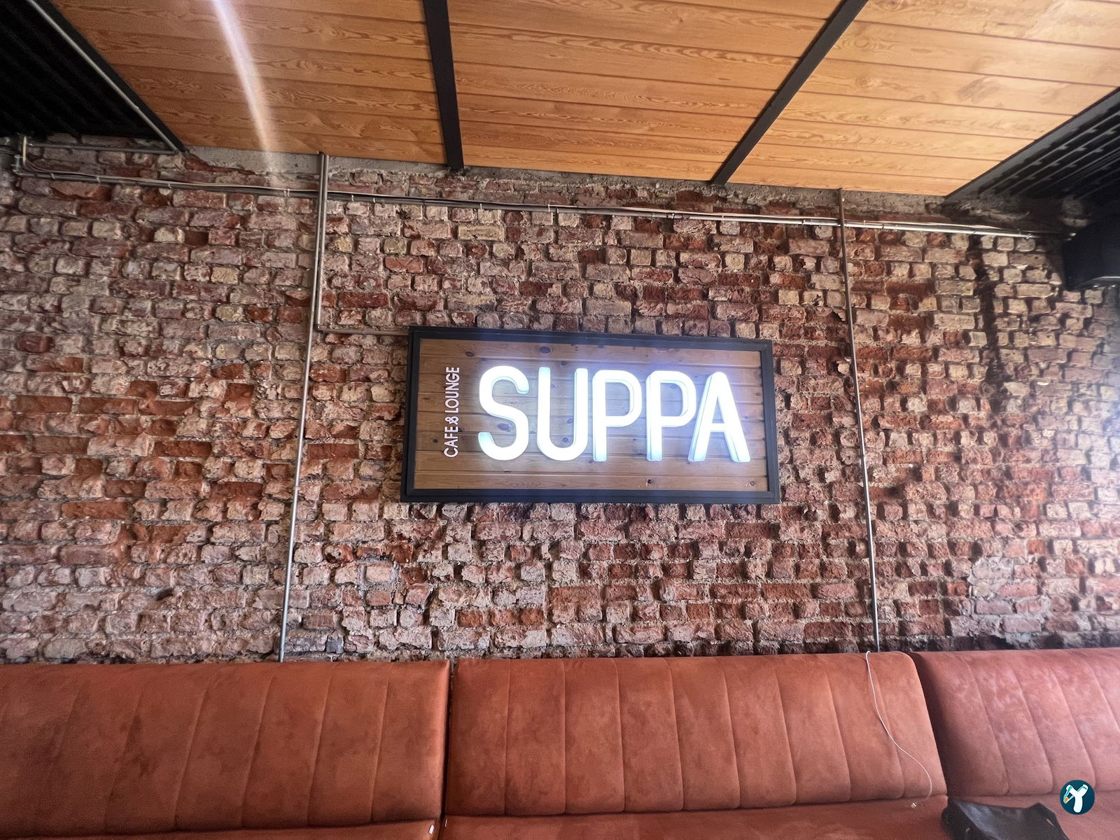 Suppa Cafe & Lounge Beylerbeyi