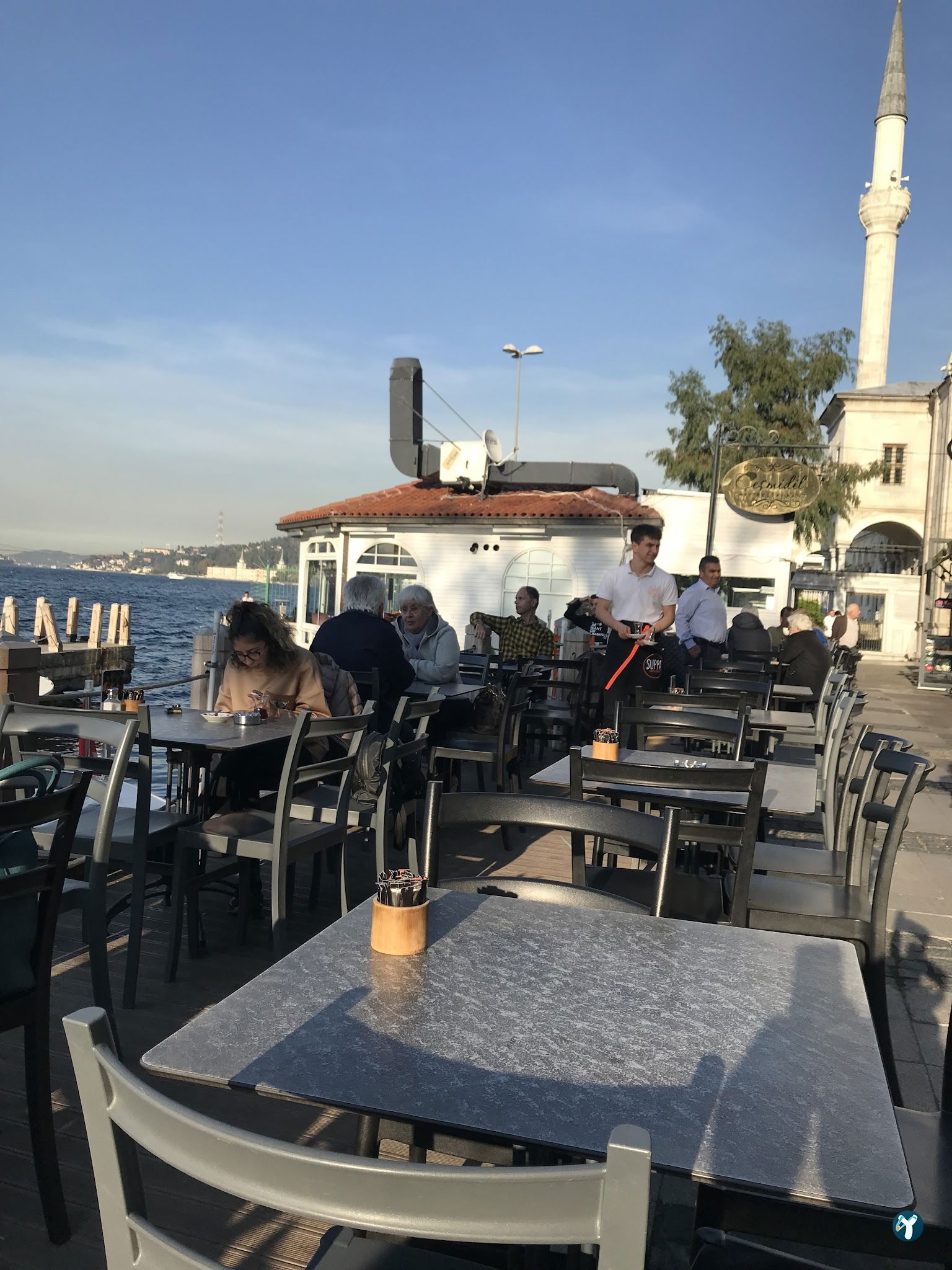 Suppa Cafe & Lounge Beylerbeyi