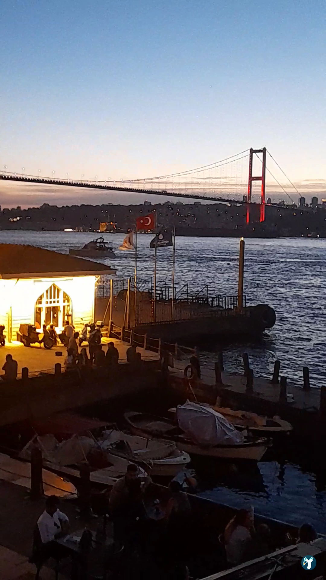 Suppa Cafe & Lounge Beylerbeyi