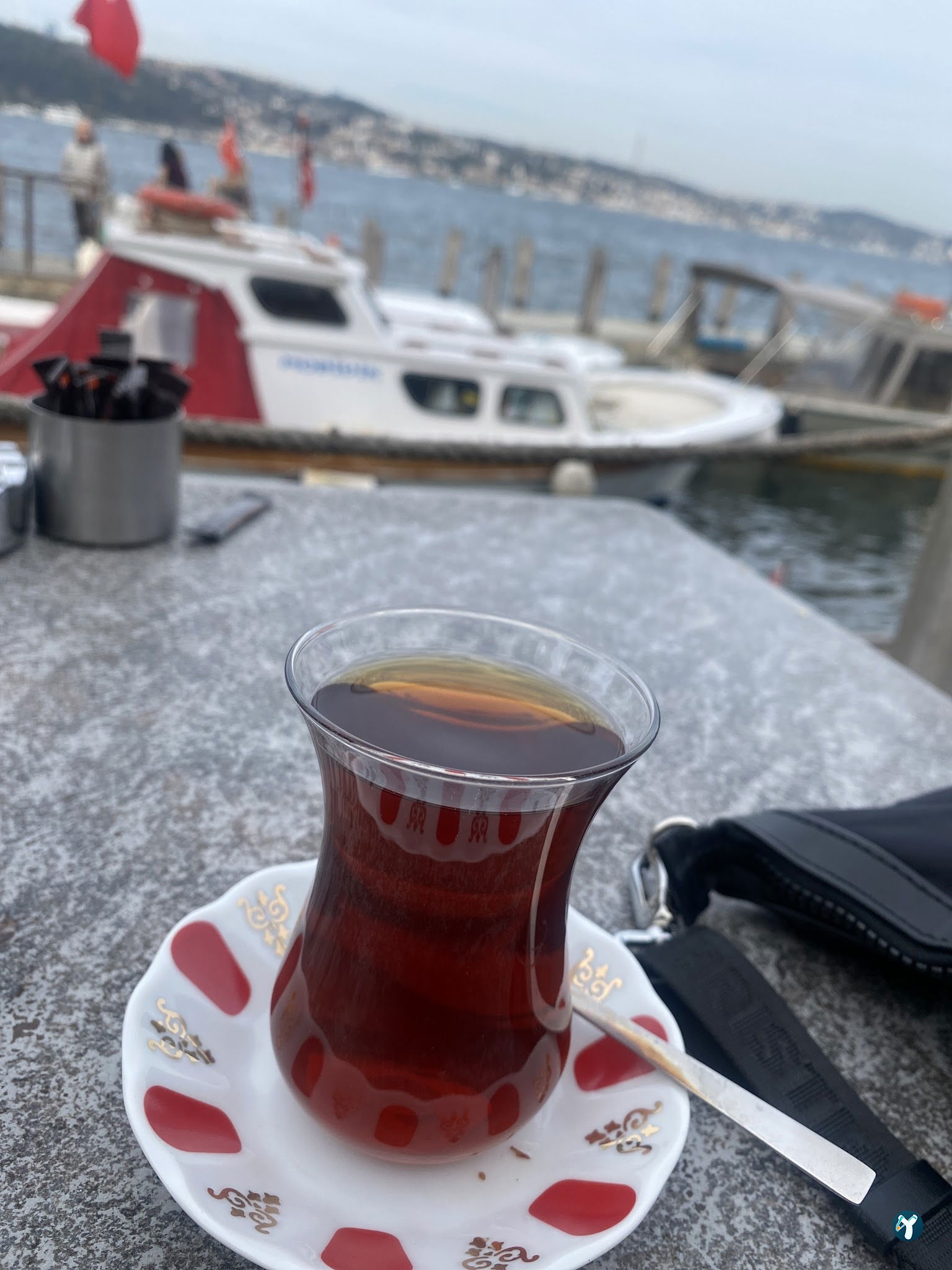 Suppa Cafe & Lounge Beylerbeyi