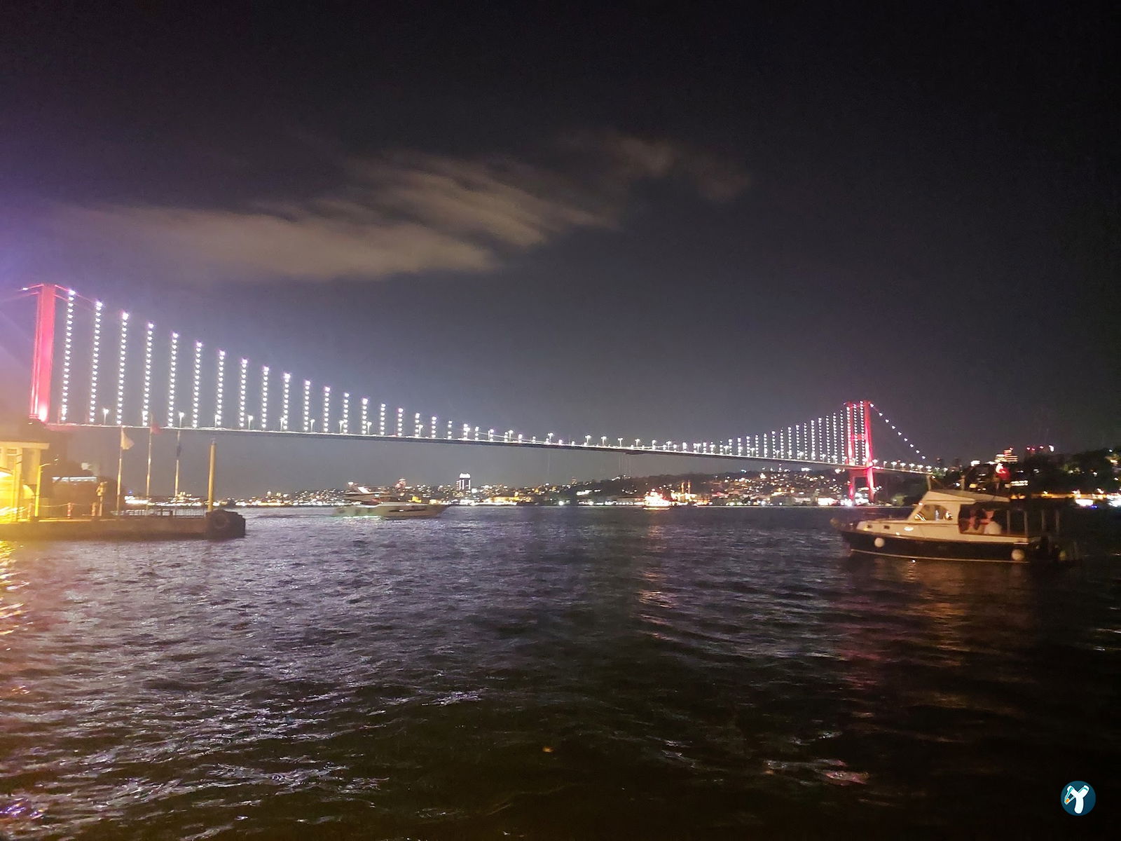 Suppa Cafe & Lounge Beylerbeyi