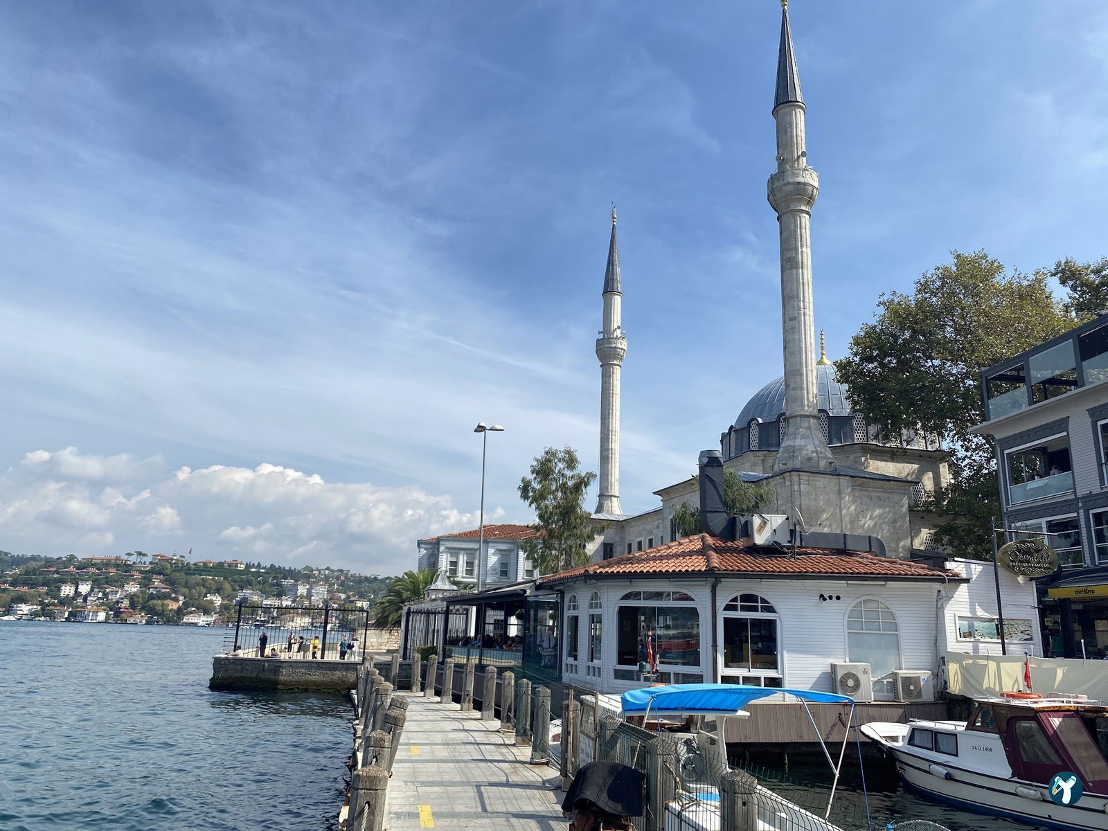 Suppa Cafe & Lounge Beylerbeyi