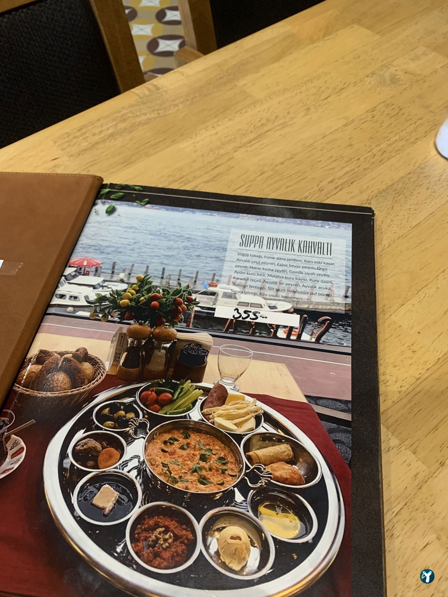 Suppa Cafe & Lounge Beylerbeyi