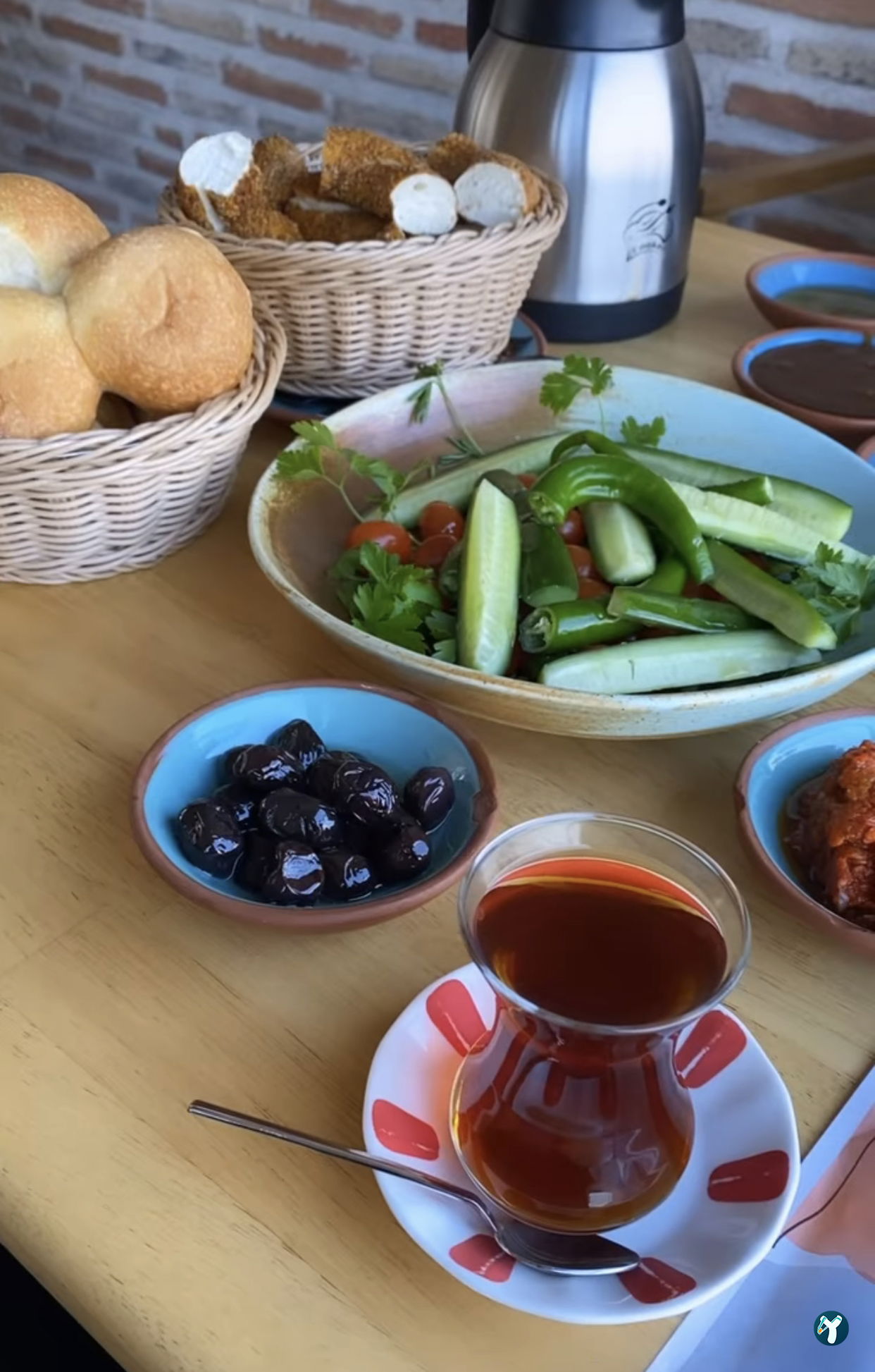 Suppa Cafe & Lounge Beylerbeyi