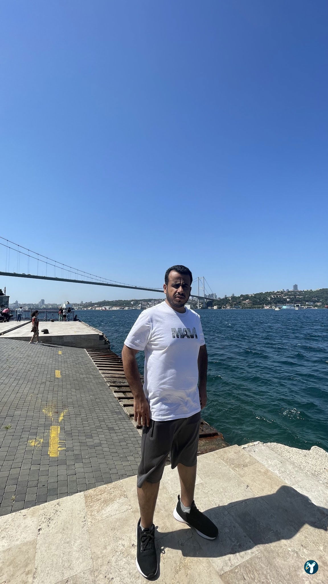 Suppa Cafe & Lounge Beylerbeyi