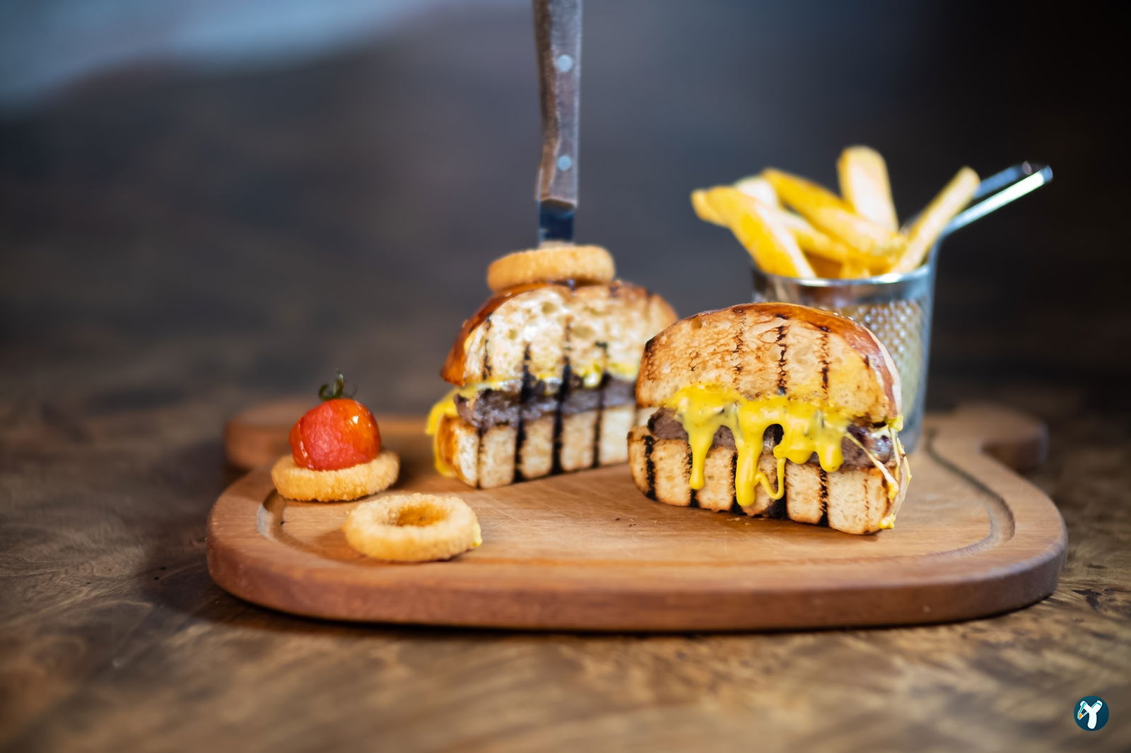 Suppa Cafe & Lounge Beylerbeyi