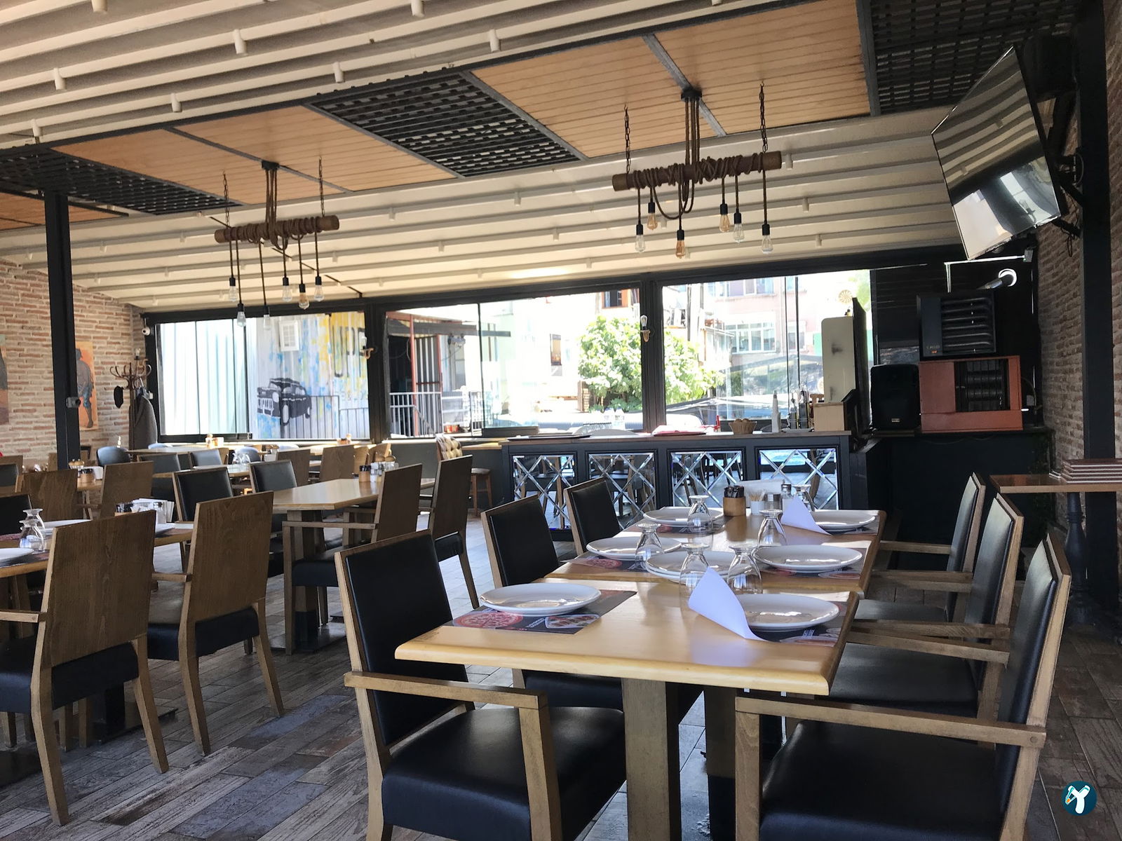 Suppa Cafe & Lounge Beylerbeyi