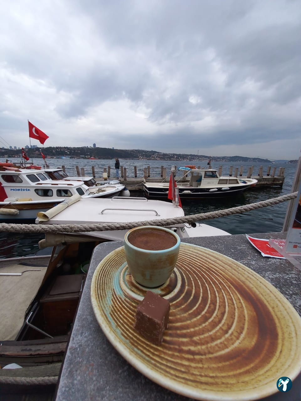 Suppa Cafe & Lounge Beylerbeyi