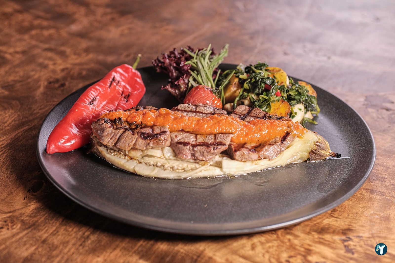 Suppa Cafe & Lounge Beylerbeyi