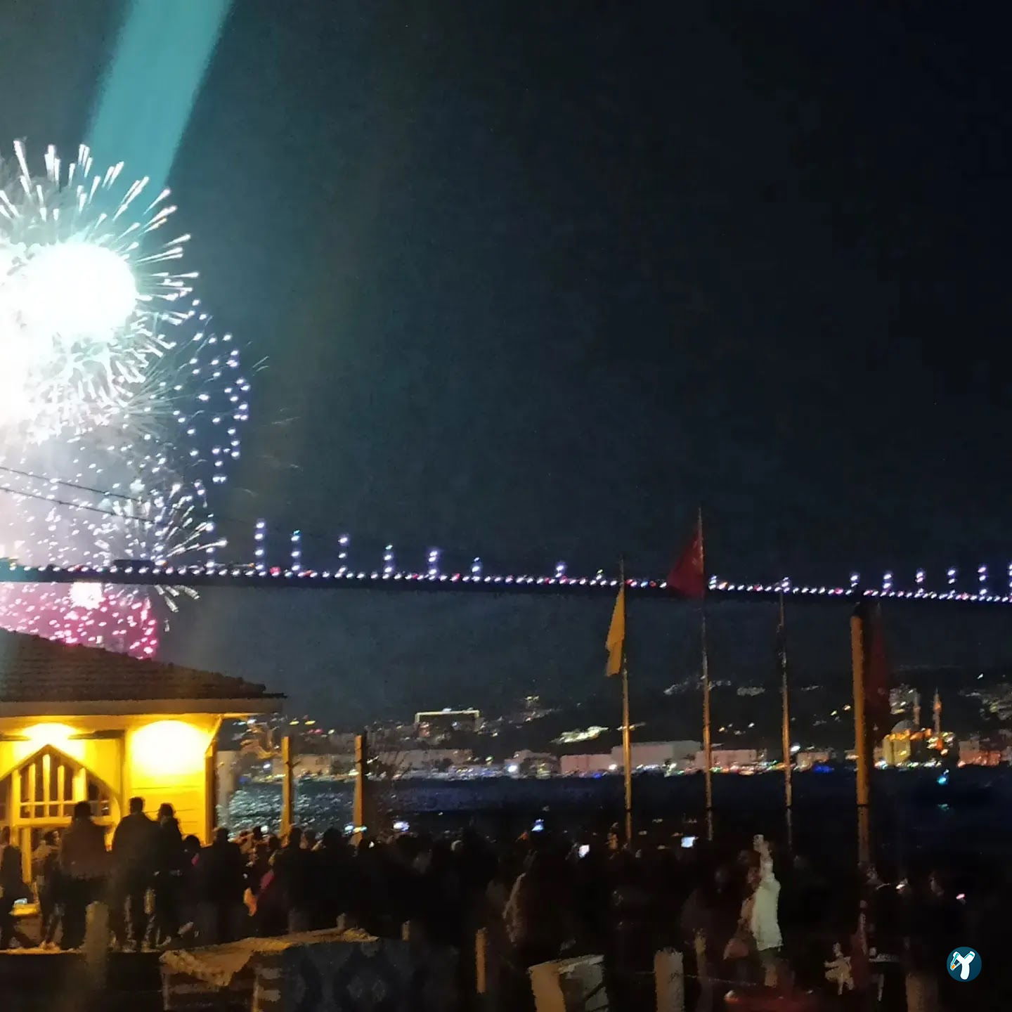 Suppa Cafe & Lounge Beylerbeyi