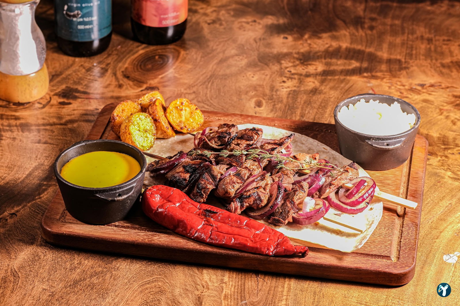 Suppa Cafe & Lounge Beylerbeyi