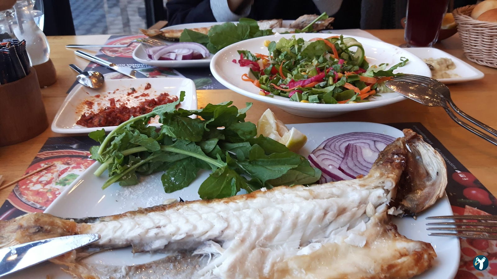 Suppa Cafe & Lounge Beylerbeyi