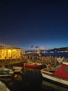Suppa Cafe & Lounge Beylerbeyi resimleri Suppa Cafe & Lounge Beylerbeyi resimleri