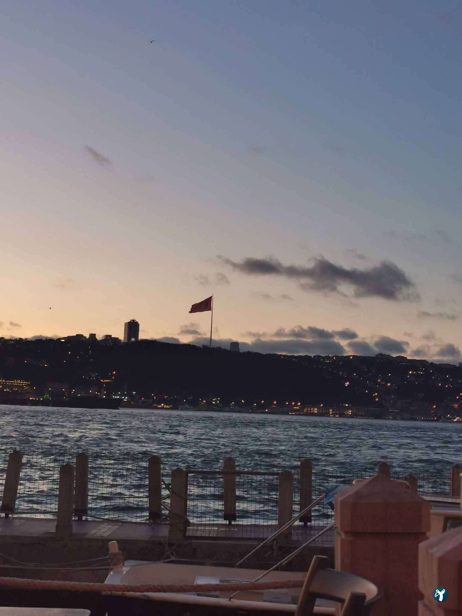 Suppa Cafe & Lounge Beylerbeyi