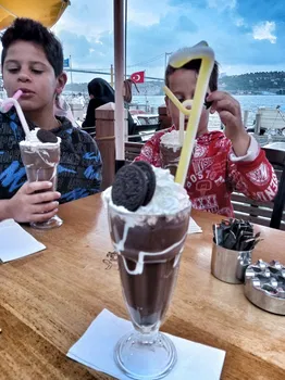 Suppa Cafe & Lounge Beylerbeyi resimleri Suppa Cafe & Lounge Beylerbeyi resimleri