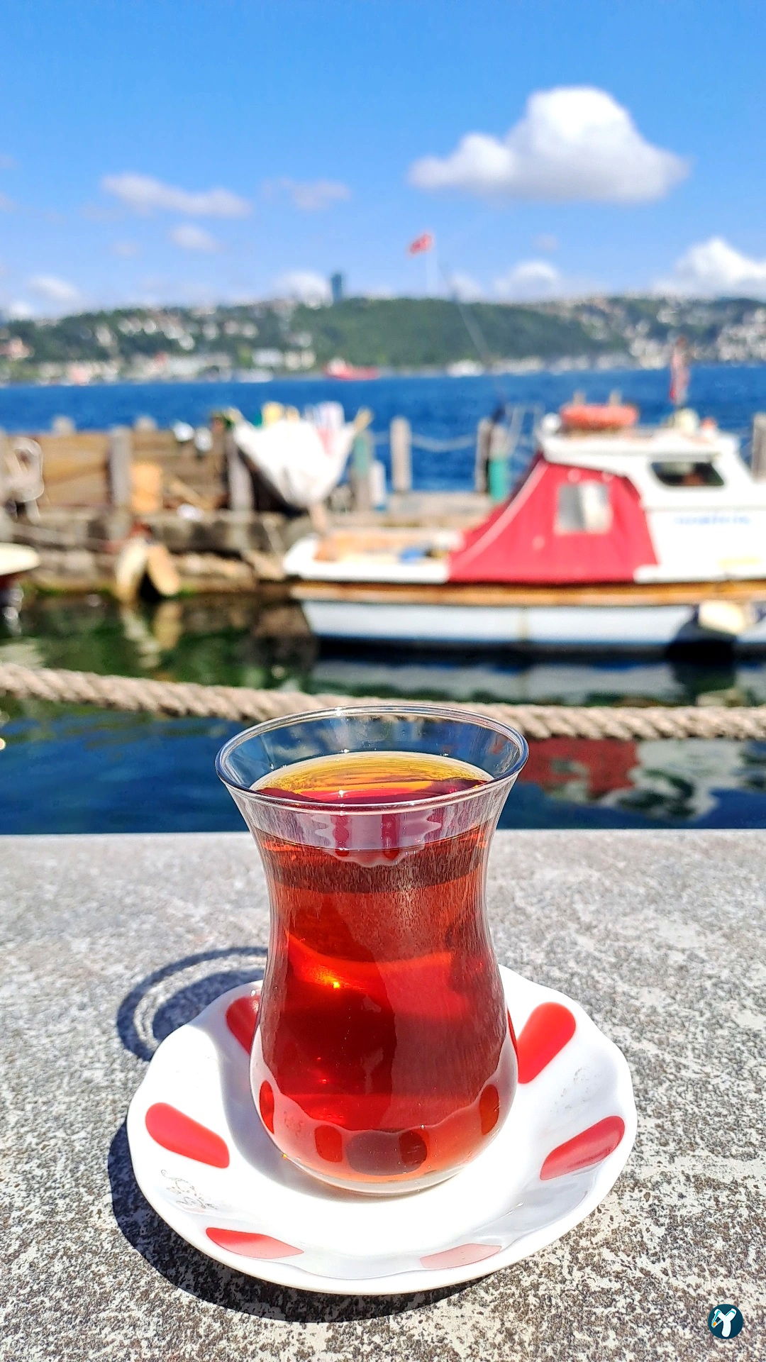 Suppa Cafe & Lounge Beylerbeyi