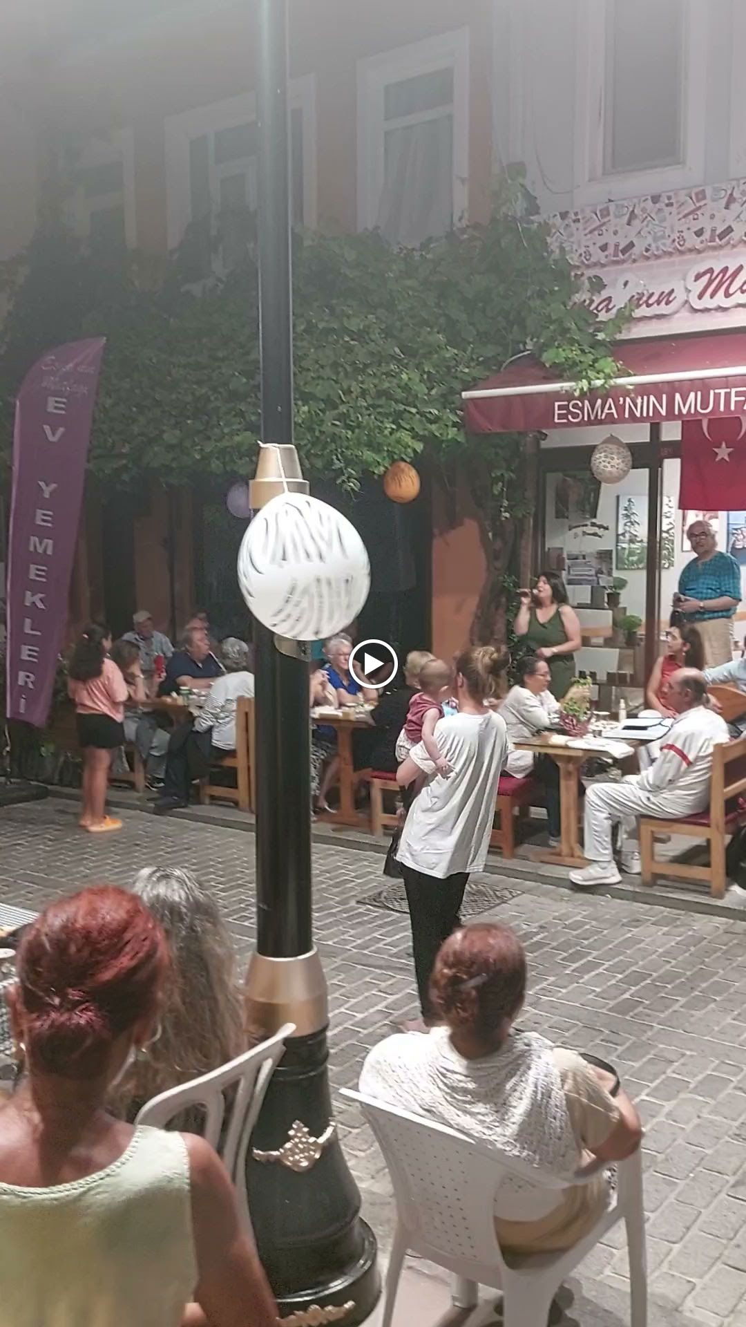 Esma'Nın Mutfağı - Ev Yemekleri